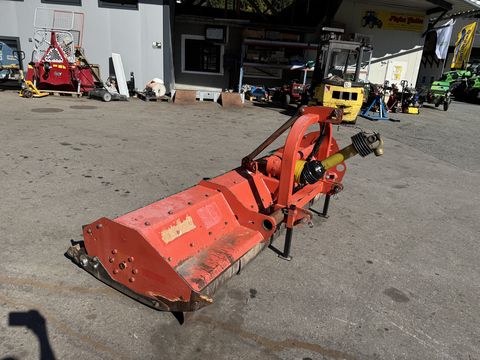 Vogel&Noot TSA/P 280 Heckmulcher in gutem Zustand