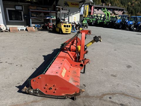 Vogel&Noot TSA/P 280 Heckmulcher in gutem Zustand