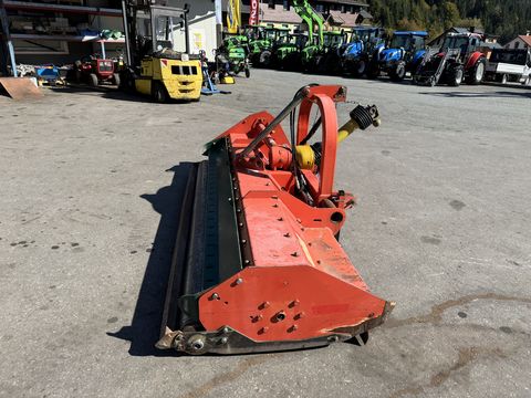 Vogel&Noot TSA/P 280 Heckmulcher in gutem Zustand