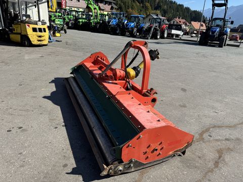Vogel&Noot TSA/P 280 Heckmulcher in gutem Zustand