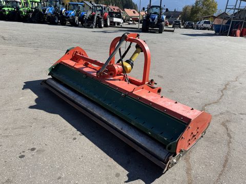 Vogel&Noot TSA/P 280 Heckmulcher in gutem Zustand