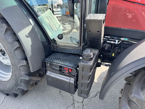 Same Dorado 75 (Stage V)