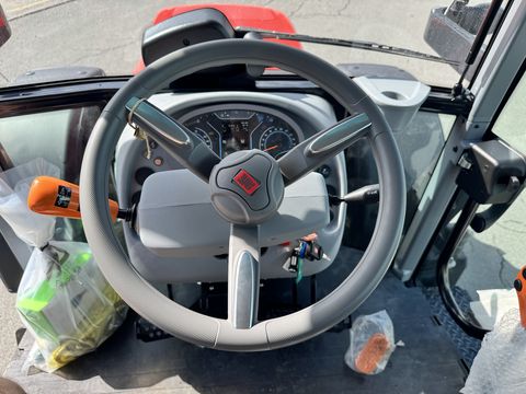 Same Dorado 75 (Stage V)