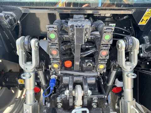 Same Dorado 75 (Stage V)
