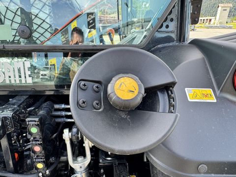 Same Dorado 75 (Stage V)