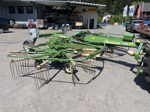 Krone Mittelschwader Swadro 681