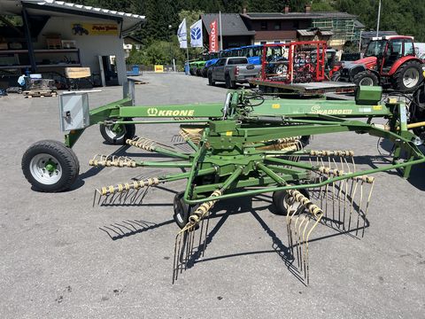 Krone Mittelschwader Swadro 681