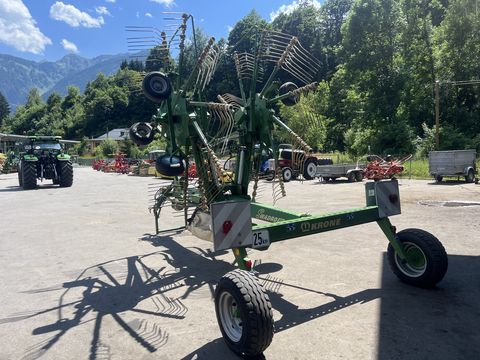 Krone Mittelschwader Swadro 681