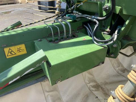 Krone Mittelschwader Swadro 681