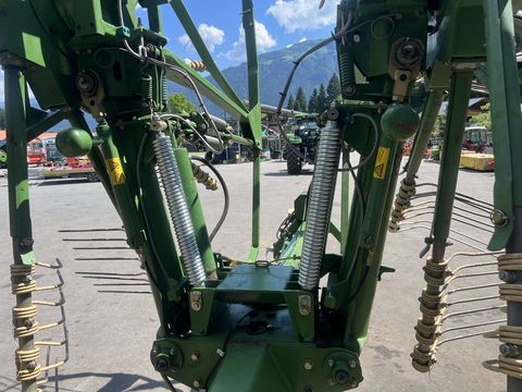 Krone Mittelschwader Swadro 681