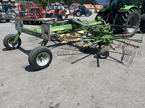 Krone Mittelschwader Swadro 681