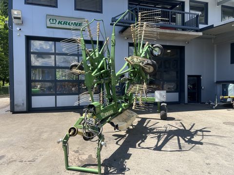 Krone Mittelschwader Swadro 681