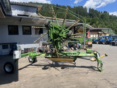 Krone Mittelschwader Swadro 681