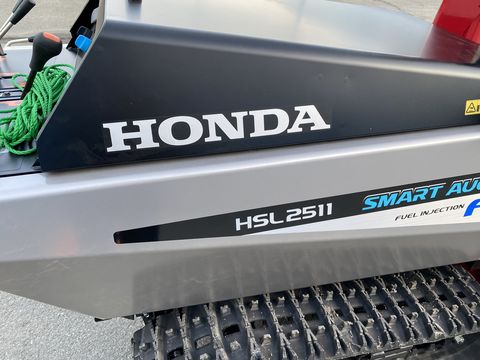 Honda HSL 2511