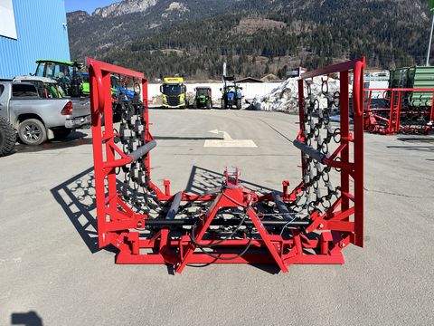 Stekro Wiesenegge 5,00m hydr.- auch 3m, 4m, 6m lagernd