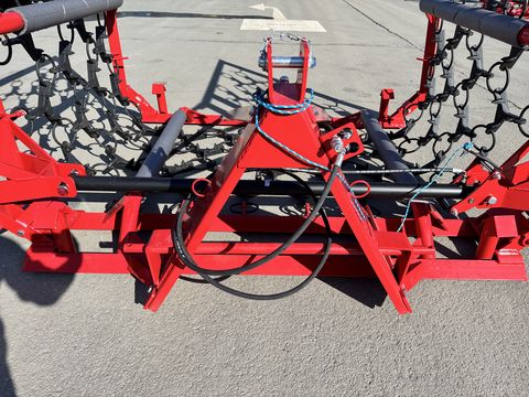 Stekro Wiesenegge 5,00m hydr.- auch 3m, 4m, 6m lagernd