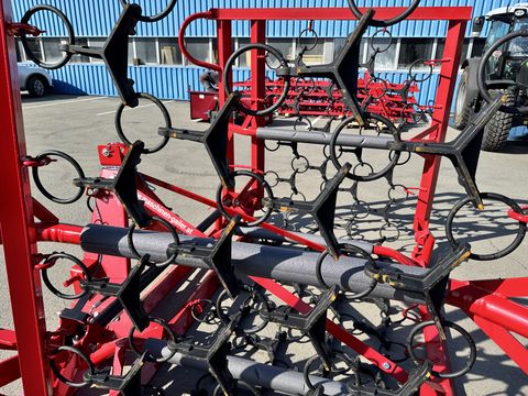 Stekro Wiesenegge 5,00m hydr.- auch 3m, 4m, 6m lagernd