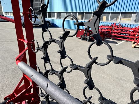 Stekro Wiesenegge 5,00m hydr.- auch 3m, 4m, 6m lagernd