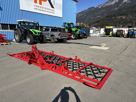 Stekro Wiesenegge 5,00m hydr.- auch 3m, 4m, 6m lagernd