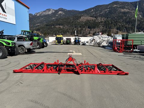 Stekro Wiesenegge 5,00m hydr.- auch 3m, 4m, 6m lagernd