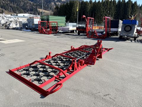 Stekro Wiesenegge 5,00m hydr.- auch 3m, 4m, 6m lagernd