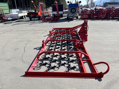 Stekro Wiesenegge 5,00m hydr.- auch 3m, 4m, 6m lagernd