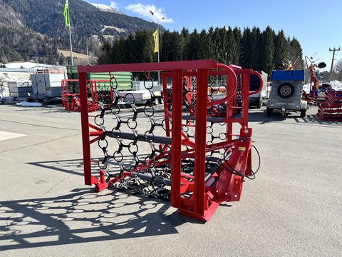 Stekro Wiesenegge 5,00m hydr.- auch 3m, 4m, 6m lagernd