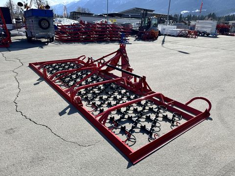 Stekro Wiesenegge 5,00m hydr.- auch 3m, 4m, 6m lagernd