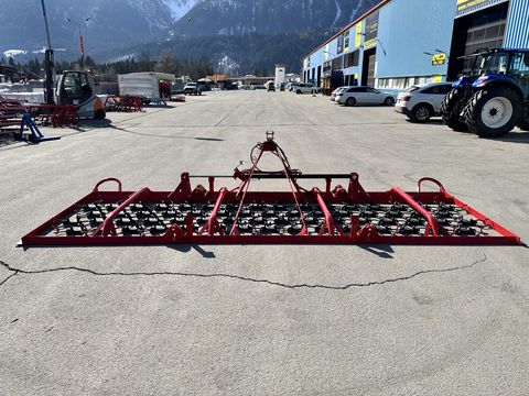 Stekro Wiesenegge 5,00m hydr.- auch 3m, 4m, 6m lagernd