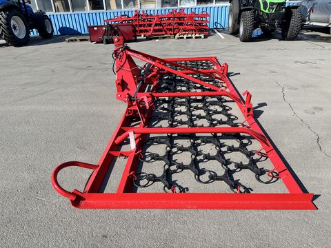 Stekro Wiesenegge 5,00m hydr.- auch 3m, 4m, 6m lagernd