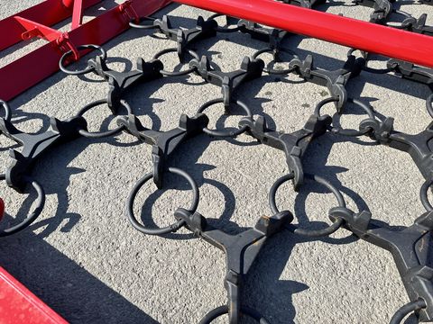 Stekro Wiesenegge 5,00m hydr.- auch 3m, 4m, 6m lagernd