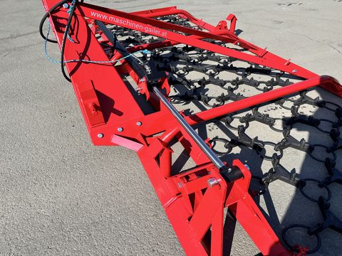 Stekro Wiesenegge 5,00m hydr.- auch 3m, 4m, 6m lagernd