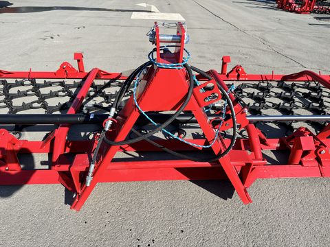 Stekro Wiesenegge 5,00m hydr.- auch 3m, 4m, 6m lagernd