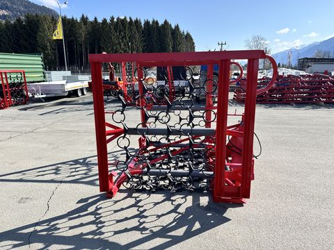 Stekro Wiesenegge 5,00m hydr.- auch 3m, 4m, 6m lagernd