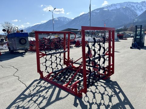 Stekro Wiesenegge 5,00m hydr.- auch 3m, 4m, 6m lagernd