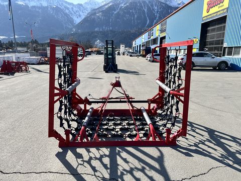 Stekro Wiesenegge 5,00m hydr.- auch 3m, 4m, 6m lagernd