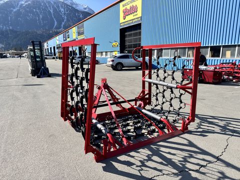 Stekro Wiesenegge 5,00m hydr.- auch 3m, 4m, 6m lagernd