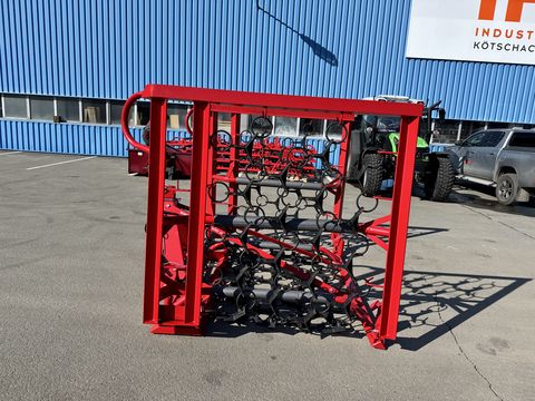 Stekro Wiesenegge 5,00m hydr.- auch 3m, 4m, 6m lagernd