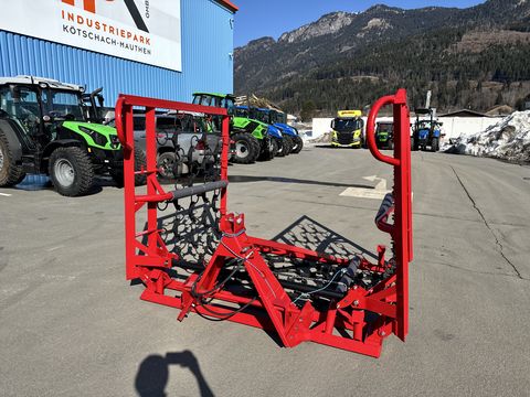 Stekro Wiesenegge 5,00m hydr.- auch 3m, 4m, 6m lagernd