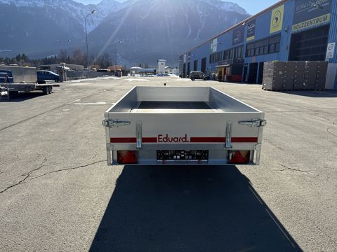 Eduard 2510G - Hochlader mit 1500 kg Gesamtgewicht