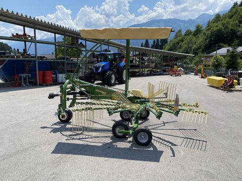 Krone Swadro S 420 Einkreiselschwader