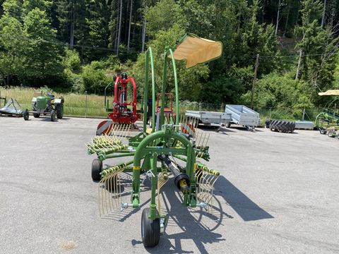 Krone Swadro S 420 Einkreiselschwader