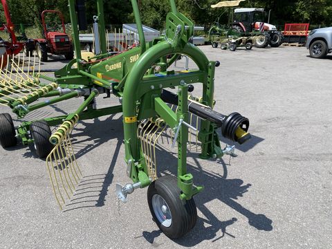 Krone Swadro S 420 Einkreiselschwader