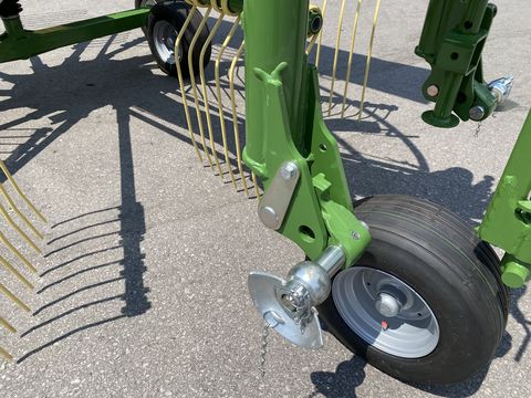 Krone Swadro S 420 Einkreiselschwader