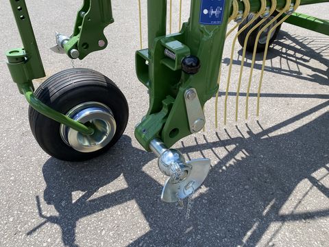 Krone Swadro S 420 Einkreiselschwader