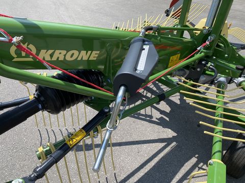 Krone Swadro S 420 Einkreiselschwader