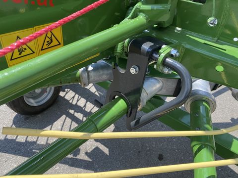 Krone Swadro S 420 Einkreiselschwader