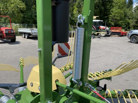 Krone Swadro S 420 Einkreiselschwader