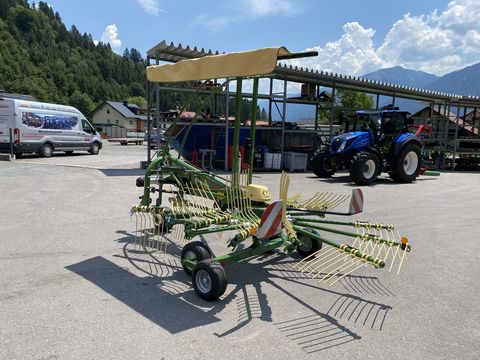 Krone Swadro S 420 Einkreiselschwader