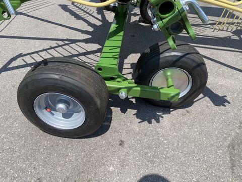Krone Swadro S 420 Einkreiselschwader